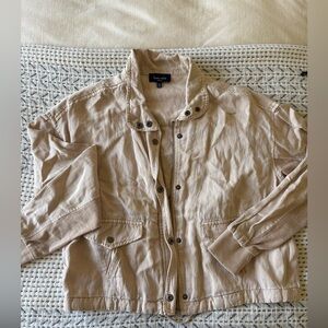 Splendid Lightweight Jacket, size small